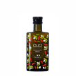  Olivový olej extra panenský FM, aromatizovaný - peperoncino (chili)
