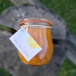 Pomerančová sicilská marmeláda, 220g