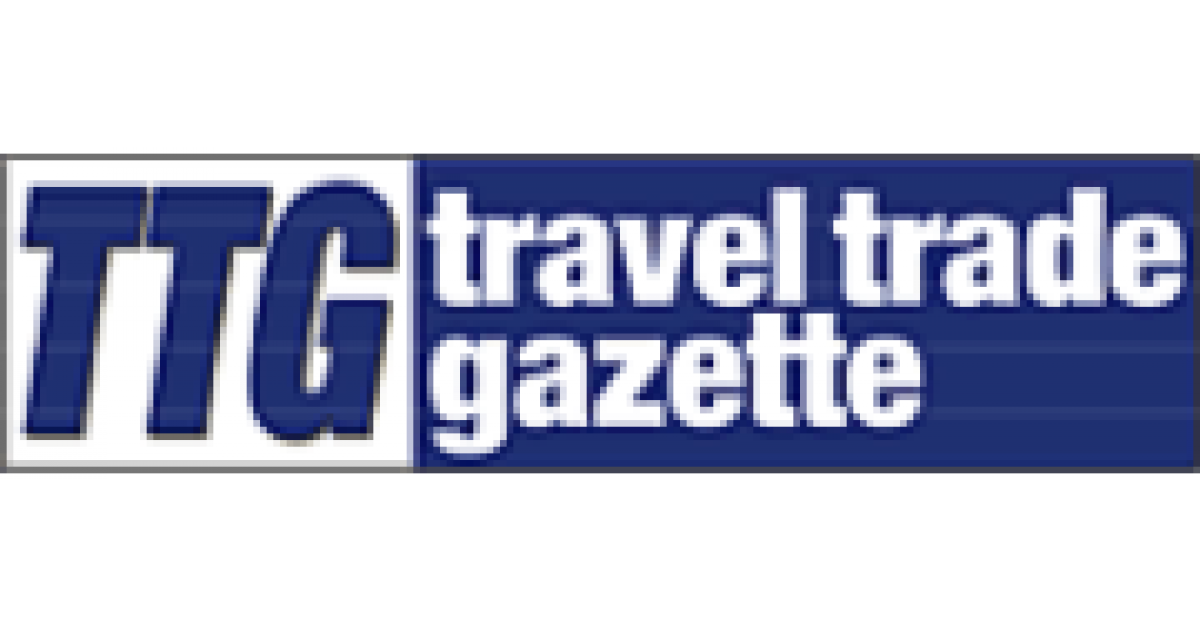 TTG Travel trade gazette